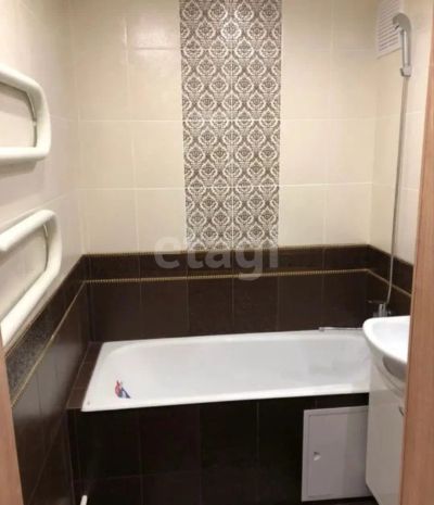 Лот: 20769854. Фото: 1. Продам 1-комн. кв. 35.8 кв.м... Квартиры, студии