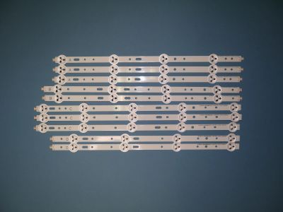 Лот: 17415520. Фото: 1. LED подсветка SVS400A79. Запчасти для телевизоров, видеотехники, аудиотехники