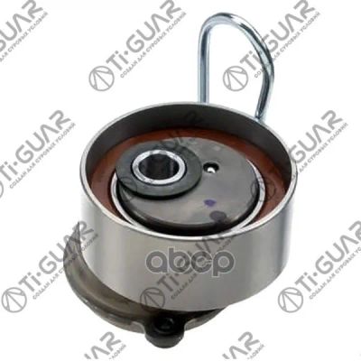 Лот: 21870035. Фото: 1. Натяжной Ролик Tg-55Atb0723a02b03... Другое (автозапчасти)
