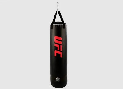 Лот: 22358512. Фото: 1. Боксерский мешок UFC MMA 45кг... Одежда для боевых искусств