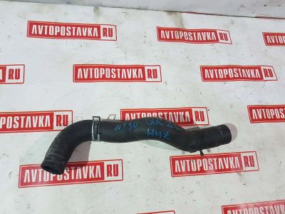 Лот: 20897695. Фото: 1. Шланг радиатора Nissan X-Trail... Двигатель и элементы двигателя