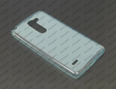 Лот: 6396362. Фото: 1. Чехол LG G3 Stylus (D690) силиконовый... Чехлы, бамперы