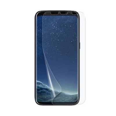 Лот: 17307082. Фото: 1. Защитная пленка Nano для Samsung... Защитные стёкла, защитные плёнки