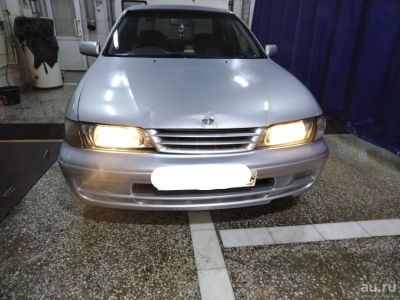 Лот: 18544204. Фото: 1. Nissan Pulsar. Автомобили
