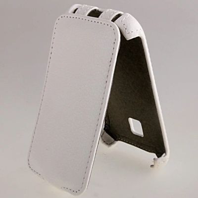 Лот: 3737367. Фото: 1. Флип-кейс Activ Leather для Samsung... Чехлы, бамперы