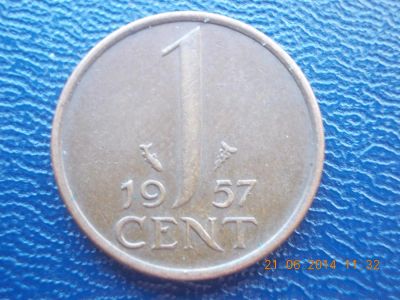 Лот: 4225115. Фото: 1. Иностранная монетка для Вашей... Остальные страны
