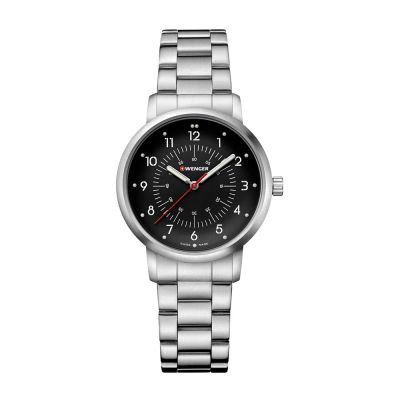 Лот: 23832956. Фото: 1. Женские часы WENGER Avenue 01... Оригинальные наручные часы