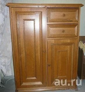 Лот: 12962234. Фото: 1. комод. Комоды