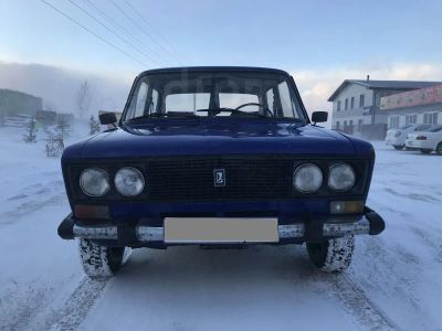 Лот: 15329348. Фото: 1. Ваз 2106 на номерах. Другое (автозапчасти)
