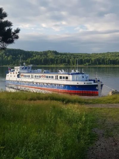 Лот: 22835994. Фото: 1. 🌊🚢 26-28 июля - Прогулка по... Туры, путёвки, билеты