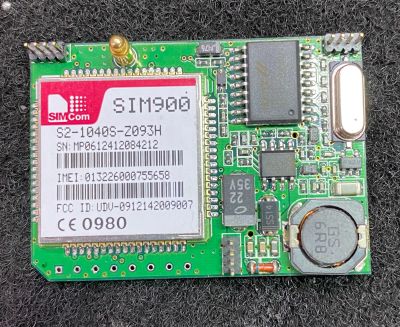 Лот: 21349480. Фото: 1. GSM модуль StarLine телематика... Автомобильные сигнализации