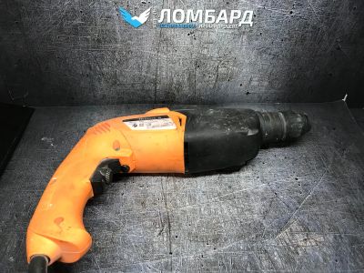Лот: 17006859. Фото: 1. Перфоратор Вихрь п-900к-в (л2758... Электроинструмент