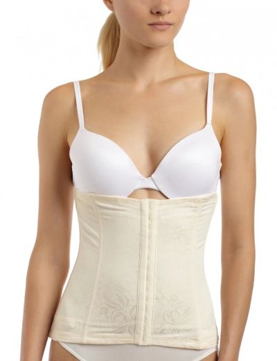 Лот: 11396737. Фото: 1. Утягивающий корсетный пояс Maidenform. Корсеты
