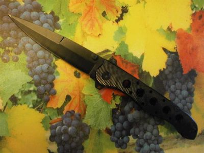 Лот: 3577050. Фото: 1. knife 2. Ножи, топоры