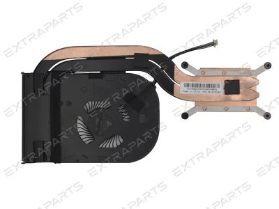 Лот: 17420263. Фото: 1. Система охлаждения Lenovo ThinkPad... Системы охлаждения