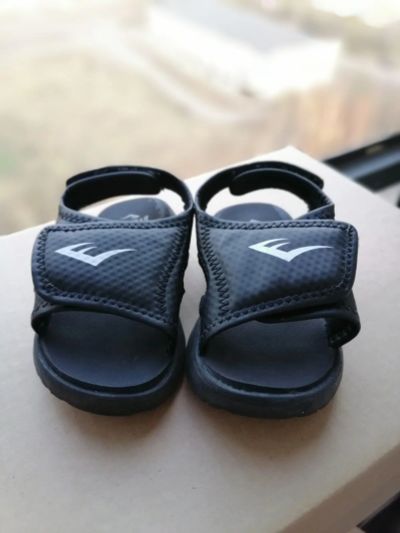 Лот: 15878207. Фото: 1. Детские сандали everlast. Сандалии