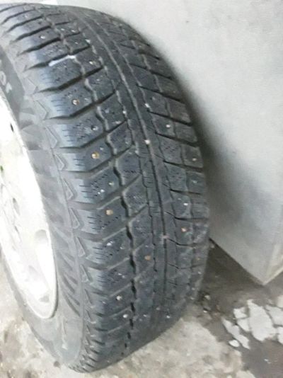 Лот: 12516125. Фото: 1. Автошины. Шины