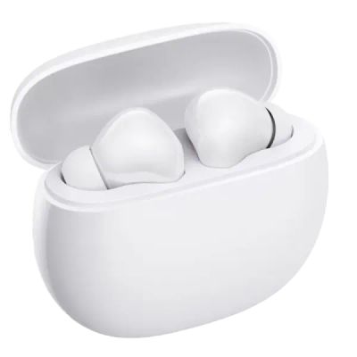 Лот: 22220717. Фото: 1. Bluetooth-гарнитура Xiaomi Redmi... Наушники, гарнитуры