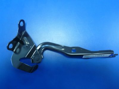 Лот: 7025908. Фото: 1. Петля капота Mazda 3/Axela BK... Кузов