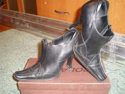 Лот: 248875. Фото: 1. продам туфли, женские... Туфли