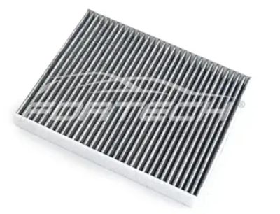 Лот: 16887603. Фото: 1. Фильтр салоннa Fortech FS-139C... Расходные материалы