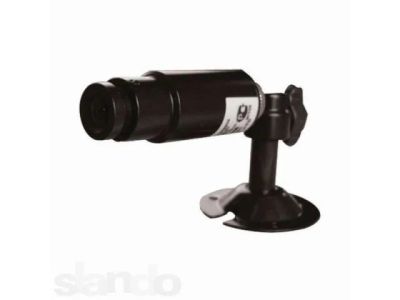 Лот: 4772575. Фото: 1. Видеокамера Sony CCD Equipped... Видеонаблюдение