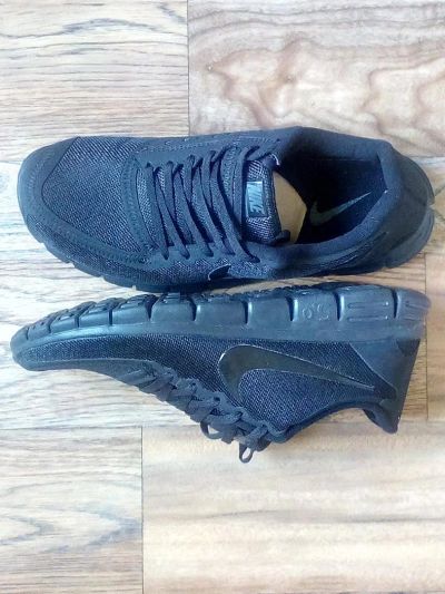 Лот: 7755245. Фото: 1. Кроссовки Nike (оригинал). Кеды, кроссовки, слипоны
