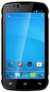 Лот: 4396671. Фото: 1. Смартфон DNS S4502M 4.3" 4Gb Black... Смартфоны