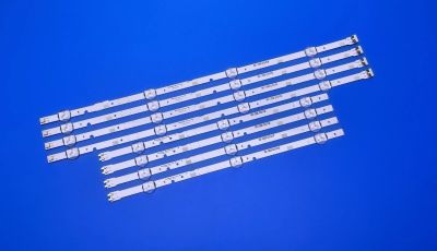 Лот: 23328902. Фото: 1. Led-string Samsung 43 UE43N5000AU... Запчасти для телевизоров, видеотехники, аудиотехники