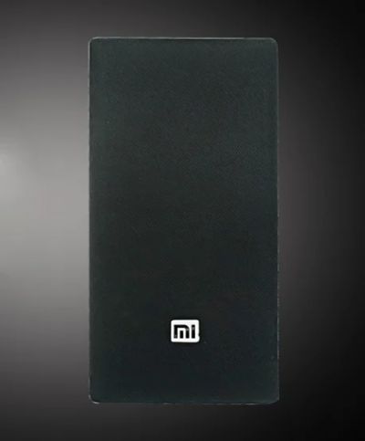 Лот: 8076516. Фото: 1. Силиконовый чехол для Xiaomi Power... Чехлы, бамперы