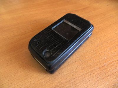 Лот: 2979026. Фото: 1. старый крутой Nokia. Кнопочные мобильные телефоны