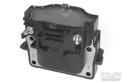 Лот: 13081457. Фото: 1. Катушка зажигания Toyota Carina... Электрооборудование