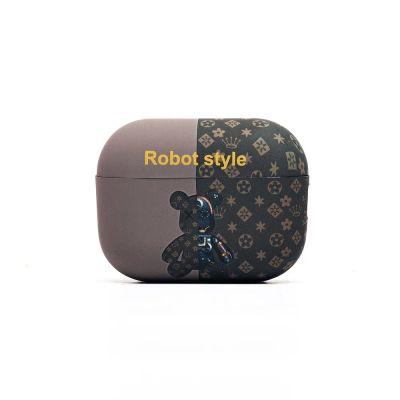 Лот: 22807721. Фото: 1. Чехол Apple AirPods 1 (A1523... Чехлы, бамперы