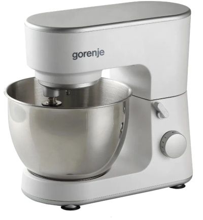 Лот: 20257172. Фото: 1. Кухонная машина Gorenje MMC700W... Кухонная