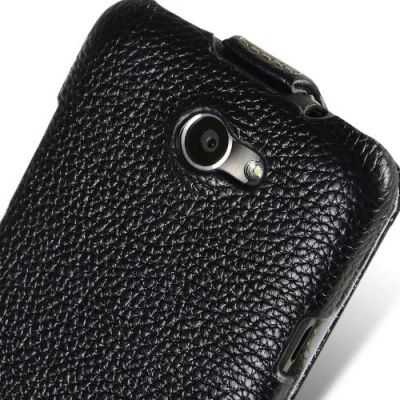 Лот: 3173949. Фото: 1. Чехол-книжка HTC One. Чехлы, бамперы