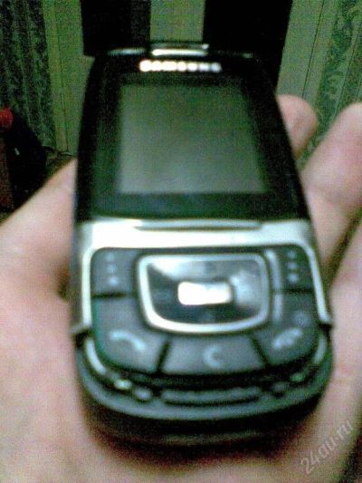 Лот: 127712. Фото: 1. Samsung E630 (неисправный). Кнопочные мобильные телефоны