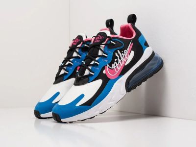 Лот: 17930908. Фото: 1. Кроссовки Nike Air Max 270 React... Кеды, кроссовки, слипоны