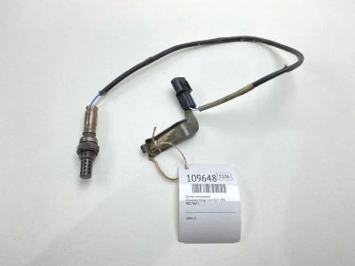 Лот: 25243284. Фото: 1. Датчик кислородный Mitsubishi... Двигатель и элементы двигателя