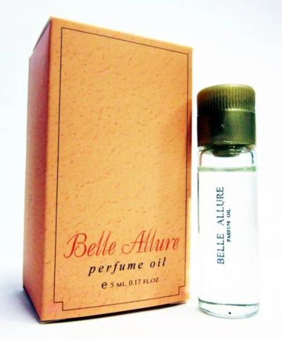 Лот: 11140349. Фото: 1. парфюм.масло (al) - Belle Allure... Женская парфюмерия
