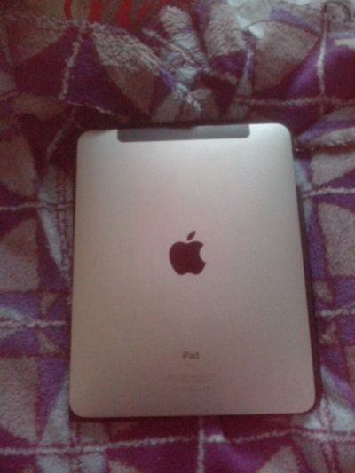 Лот: 4968837. Фото: 1. iPad 32g. Планшеты