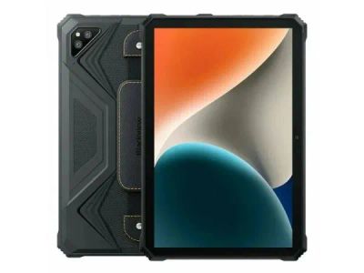 Лот: 23228976. Фото: 1. Планшет Blackview Active 6 10... Планшеты