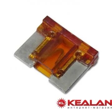 Лот: 9096844. Фото: 1. Autofix FL-7.5A предохранитель... Расходные материалы