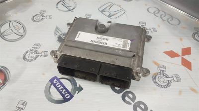 Лот: 23591453. Фото: 1. Блок управления ДВС Volvo C30... Электрооборудование