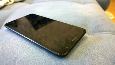 Лот: 4380924. Фото: 1. Nokia Lumia 1320 полный комплект... Смартфоны