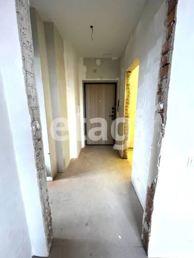 Лот: 21132199. Фото: 1. Продам 2-комн. кв. 34.1 кв.м... Квартиры, студии