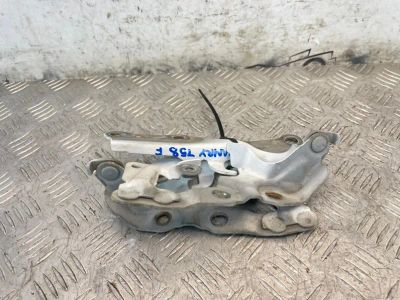 Лот: 25602894. Фото: 1. петли капота Toyota Camry XV40. Двигатель и элементы двигателя