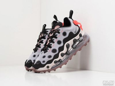 Лот: 17383464. Фото: 1. Кроссовки Nike ISPA Air Max 720... Кеды, кроссовки, слипоны