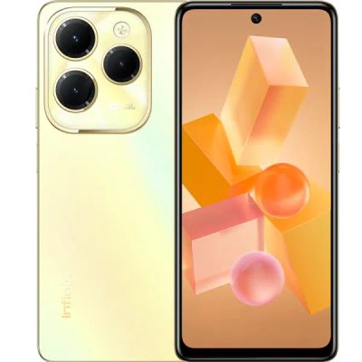 Лот: 22221031. Фото: 1. Смартфон Infinix HOT 40 8/256... Смартфоны