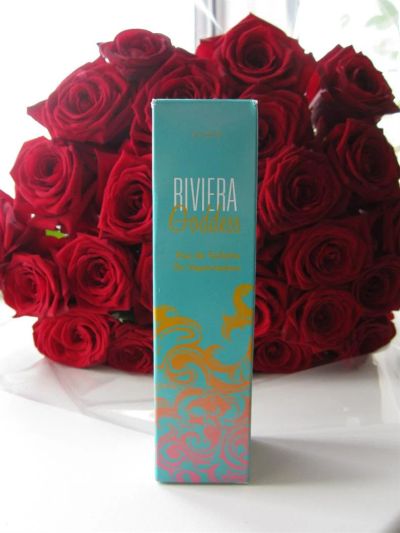 Лот: 3376679. Фото: 1. Avon женская Туалетная вода Riviera... Женская парфюмерия