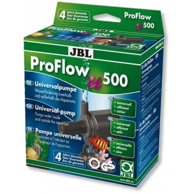Лот: 4822357. Фото: 1. Универсальная помпа JBL ProFlow... Оборудование